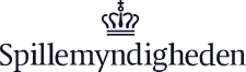 spillemyndigheden logo